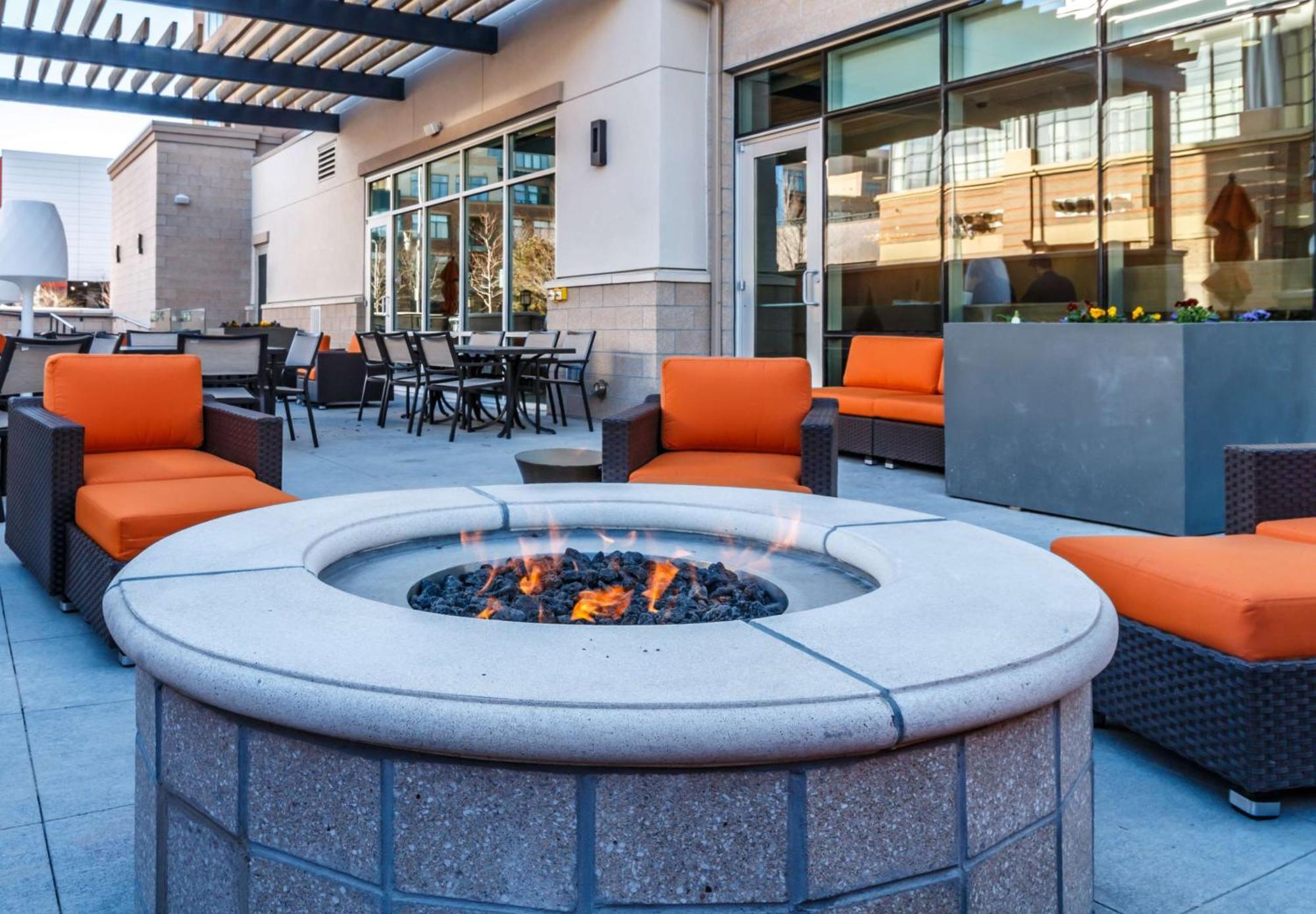 Hyatt House Denver Lakewood Belmar Exterior foto