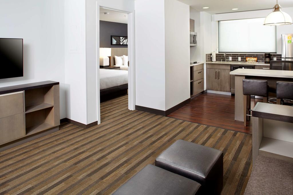 Hyatt House Denver Lakewood Belmar Exterior foto